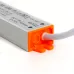 Трансформатор электронный для светодиодной ленты 40W 24V (драйвер), LB007