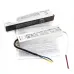 Трансформатор электронный для светодиодной ленты 60W 12V IP67 (драйвер), LB007