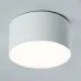 Светильник накладной со светодиодами, 10W, 700Lm, белый (4000К), AL200 “Simple matte”