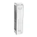 Светильник потолочный на подвесе MR16 35W 230V, белый D55*H200 ML1708 Barrel LUNA