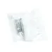 Светильник потолочный на подвесе MR16 35W 230V, черный D55*H200 ML1768
