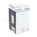 Светильник потолочный на подвесе GX53 15W 230V, белый D90*H80 HL3568