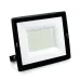 Прожектор светодиодный 2835 SMD 150W 4000K IP65  AC220V/50Hz, черный, LL-923