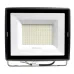 Прожектор светодиодный 2835 SMD 150W 4000K IP65  AC220V/50Hz, черный, LL-923