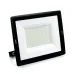 Прожектор светодиодный 2835 SMD 200W 4000K IP65  AC230V/50Hz, черный, LL-924