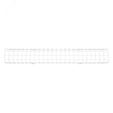 Решетка защитная для светильников PЗ-01