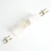 Соединитель прямой для светодиодной ленты 220V LS720 ( 2835) , LD509