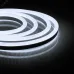 Лента светодиодная,144SMD(2835)/м  12Вт/м 220V IP67 50м, 4000K, FERON LS721 с 1 сетевым шнуром, 1 заглушкой, 1 коннектором в комплекте