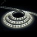 Лента светодиодная, 60SMD(2835)/m 4.8W/m 12V IP65 5m, 4000К, LS604 FERON
