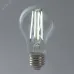 Лампа светодиодная, (13W) 230V E27 6400K, LB-613
