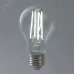 Лампа светодиодная, (15W) 230V E27 6400K, LB-615