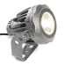 Светодиодный прожектор, D90xH115, IP65 10W 85-265V, 4000K, LL-886