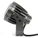 Светодиодный прожектор, D90xH115, IP65 10W 85-265V, 4000K, LL-886