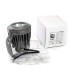 Светодиодный прожектор, D90xH115, IP65 10W 85-265V, 4000K, LL-886