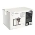 Светильник садово-парковый с клеммой в комплекте, 60W 230V E27 черный, PL701
