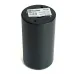 Светильник потолочный MR16 35W 230V, черный, ML184
