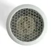 Светильник потолочный MR16 35W 230V, белый, ML184