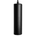 Светильник потолочный на подвесе MR16 35W 230V, черный, золото,  ML1841