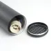 Светильник потолочный на подвесе MR16 35W 230V, черный, золото,  ML1841