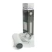 Светильник потолочный на подвесе MR16 35W 230V, белый,  ML1841