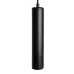 Светильник потолочный на подвесе MR16 35W 230V, черный, ML1842