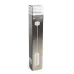 Светильник потолочный на подвесе MR16 35W 230V, белый, D55*H260 ML1842