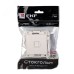 Стокгольм Механизм Розетки RJ-45 1-местной белый