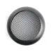 Светильник потолочный 12W, 230V, GX53, чёрный, HL365