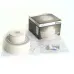 Светильник потолочный 12W, 230V, GX53, белый, HL367