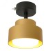 Светильник настенный , золото, 12W, 230V,GX53, HL3670