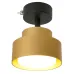 Светильник настенный , золото, 12W, 230V,GX53, HL3670