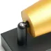 Светильник , золото и чёрный, 35W, 230V, GU10, ML1850