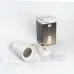 Светильник потолочный на подвесе MR16 35W 230V, белый, D70*H110 ML1858