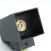 Светильник настенный  35W,  230V, 2*GU10,  чёрный ML1740