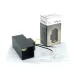 Светильник настенный  35W,  230V, 2*GU10,  чёрный ML1740