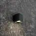 Светильник настенный  35W,  230V, GU10,  чёрный ML1730