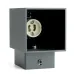 Светильник настенный  35W,  230V, GU10,  чёрный ML1730