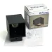 Светильник настенный  35W,  230V, GU10,  чёрный ML1730