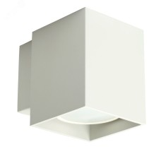 Светильник настенный  35W,  230V, GU10,  белый ML1730