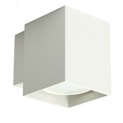 Светильник настенный  35W,  230V, GU10,  белый ML1730