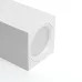 Светильник потолочный на подвесе MR16 35W 230V, белый  ML1748