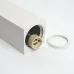 Светильник потолочный на подвесе MR16 35W 230V, белый  ML1748
