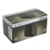 Светильник настенный  15W,  230V, G9,  чёрный ML1780