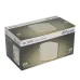 Светильник настенный  15W,  230V, G9,  белый ML1780