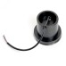 Светильник тротуарный 3W, AC12-24V, 3000К, D100*H80mm, внутренний диаметр: 70mm, IP67, SP2801