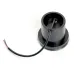Светильник тротуарный 3W, AC12-24V, 3000К, D100*H80mm, внутренний диаметр: 70mm, IP67, SP2801