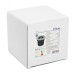 Светильник тротуарный 3W, AC12-24V, 3000К, D100*H80mm, внутренний диаметр: 70mm, IP67, SP2801
