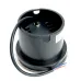 Светильник тротуарный 6W, AC12-24V, 3000К, D120*H90mm, внутренний диаметр: 90mm, IP67, SP2802