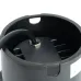 Светильник тротуарный 6W, AC12-24V, 3000К, D120*H90mm, внутренний диаметр: 90mm, IP67, SP2802