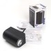 Светильник уличный светодиодный, 2*5W, 800Lm, 4000K, черный DH053